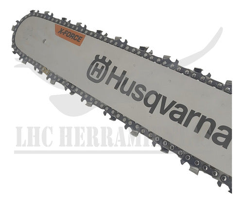 Husqvarna 435 Original Chainsaw Chain 66 Link .325 1.3mm 4