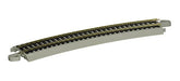 Bachmann Trains - E-Z Track 9 Curved Pieces - Bulk 0