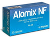 Alomix® X 30 Cap. (Alopecia Treatment, Strengthens Nails) 0