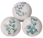 CELEBRAR Gifts&Home 18 Eucalyptus Style Drawer Knobs Handles 0