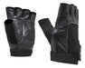 Gym Gloves Force Leather Functional Training Fitness 15