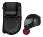 Manos Libres Musica Gps Intercomunicador Bomber Sound Pbikes 2