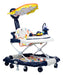 Nathan Imperio Deluxe Baby Walker with Sound and Lights - Rocking System 0