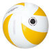 Official Synthetic NEWCOM Vulcanized Regulation Game Ball 0