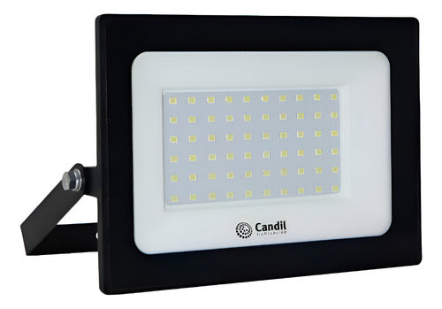 Candil Reflector Proyector Led 50w Apto Intemperie Ip65 0