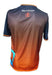 Black Crown Live Padel Sports T-Shirt for Men 1