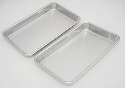 Libertyware Mini Sheet Pans Set of 4 1