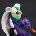 Figura Piccolo Guerrero 20cm  - Dragon Ball Z Coleccion 3