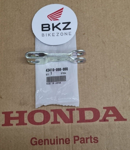 Honda Dax 70 Dax St 70 Z50j Monkey Brake Lever 1