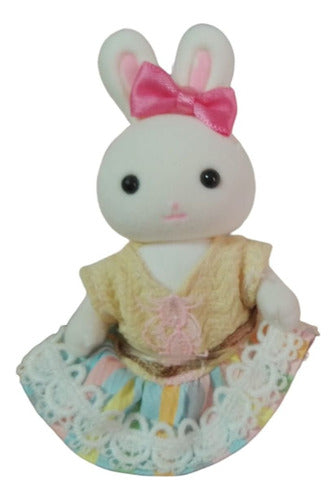 Bunny Boutique Home Cocina  Original Ditoys Tictoys 2