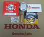 Honda ST 70 Dax 70 St70 Dax70 Model 80 Piston Kit from Japan 5