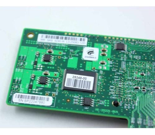 NEW LSI Logic MegaRAID 9240-8i 8-port SAS SATA RAID Controller 1