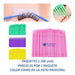 Micro Swabs Brushes for Eyelash Extension Box X100 1