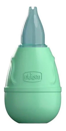 Chicco Nasal Aspirator 0+m 0