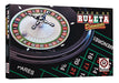 Ruibal Large Professional Roulette Game - Complete Board - New 3