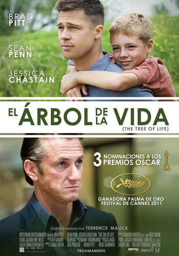 El Arbol De La Vida Pelicula Dvd Original Envio Gratis 0