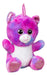 Phi Phi Toys Fuchsia Unicorn Plush 30 Cm Universe Binario 0