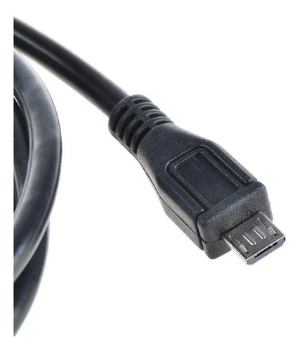 Lutions 6 Pies Cable Dcpc Usb Cargador Cable Para Teclas De 4