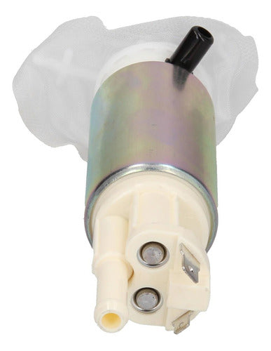 Hitna Fuel Pump 1 Bar 85 Lh Monopoint Gol Pointer Saveiro 1