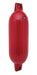 Extreme Max Boat Protector Inflatable Fender 14x50cm Red 1