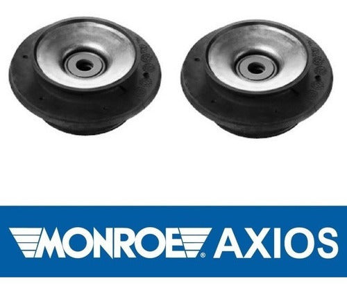 Axios Front Bowl Kit with Bearing for VW Gol G2 AB9 96/ 0