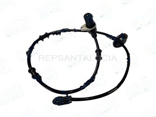 Delphi ABS Sensor M.Benz Classe E Rear Right 1