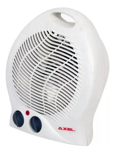 Axel Turbo Electric Heater Cold-Heat AX-CA 1900 W 0