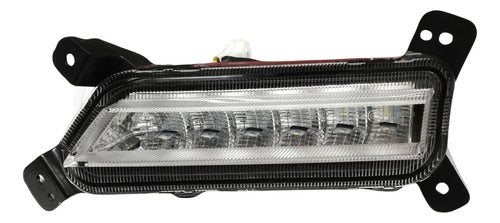 GWM Wingle 617-17 Fog Light Right (Daytime Running Light) 0