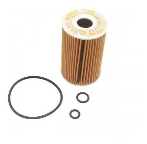 VW Amarok Original 3 Filter Kit 2