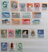 Argentina, Lot of 50 Different New Commemorative Stamps L15472 2