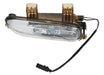 Orgus MB Axor Right Auxiliary Light Mercedes-Benz Axor 2044 07/11 2