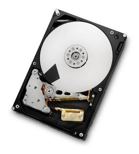 Hgst H3ik30003272sn 3tb Disco Duro Sata Interno 35 0