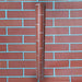 Atrix Adhesive Vinyl Brick Gray Wall Paper 122x7m Ax® 1