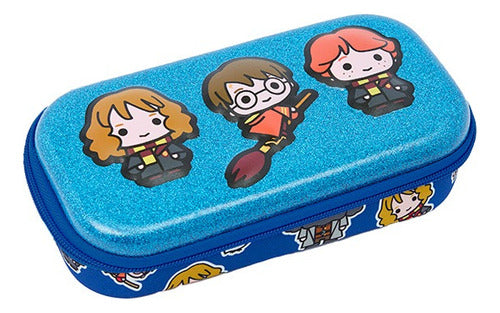 Mooving Harry Potter License Box Pencil Case 0