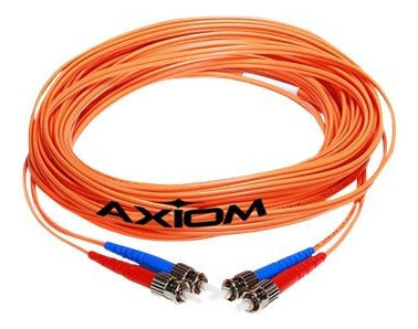 Axiom Lc / St Multimodo Duplex 62.5 / 125 Cable 20m 1