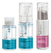 Sulderm Micellar Water + 3-in-1 Foam + Hydra Filler Light 0