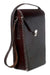 Estilo Austral Leather Cooler Bag - Portfolio Model for Thermos, Mate, and Yerbero 1