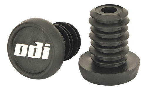 Odi BMX Handlebar Plugs 1