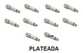 10 Adaptador Auricular Plug 6.5 St Jack 3.5 St Dora Garmath 1