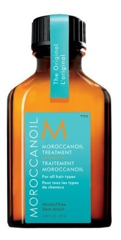 Repairing and Hydrating Shampoo Conditioner + Argan Oil Moroccanoil 3