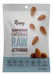 Almendras Raw Activadas 30g ,sin Gluten Y Veganas. 0