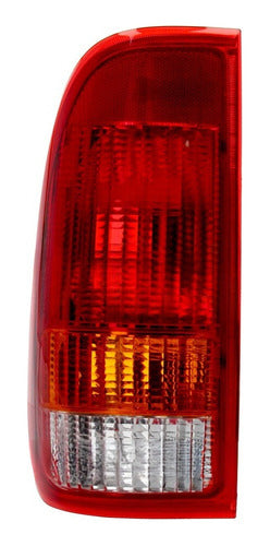 Fitam Rear Tail Light for Ford F100 2006-2013 6