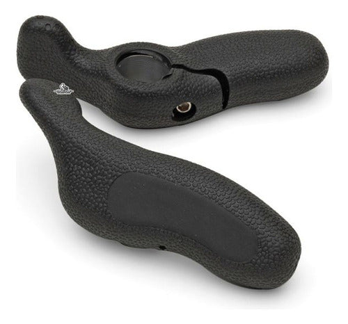 MTI Ergonomic Horns Comfort Grips Similar to Tranz X 0