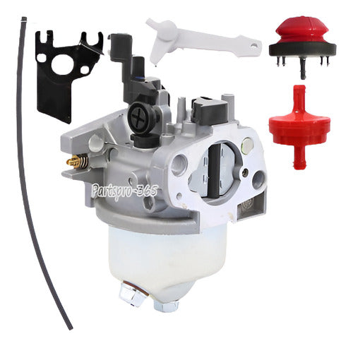 Toro Carburetor for Snowblower Equipment 421 621 Claro Toro 120-441 0