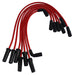 JDMSPEED Silicone Spark Plug Wires for 4.3L Silverado 1