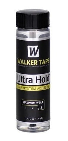 Walker Ultra Hold Adhesive for Hair Prostheses - 41 ml 0