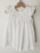 Little Paradise Beautiful Baby Dress for Special Occasions 1