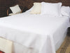 Decoral Nido De Abeja Full Bedspread 5