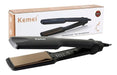 Kemei Professional Hair Dryer and Flat Iron Kit 2