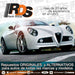 RDS Resistencia De Electro/forzador Symbol/Clio II 7701050736 6